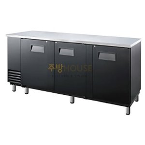 [그랜드우성] 호프 냉장고 3도어 GWHT-4KG