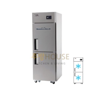 유니크 직냉식 25박스 스텐 보존식 냉동고 / 디지털 UDS-25FDR-2-1