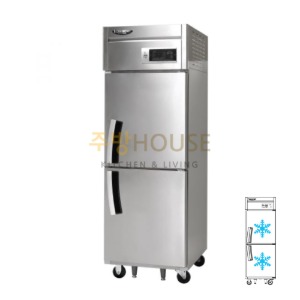 라셀르 간냉식 25박스 업소용 냉동고 올스텐 / LS-525F